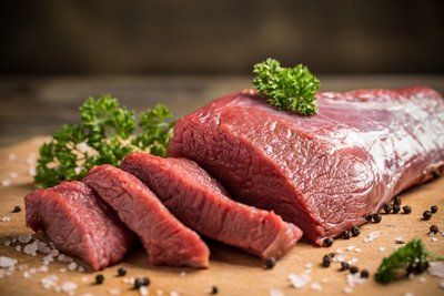 GENE-UP® Pathogenic E. coli Meat and Man