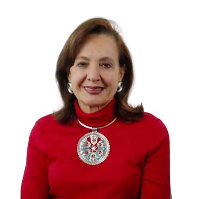 Dra Maria Virginia Villegas featured in a bioMérieux Medical Education expert interview on rapid diagnostics, antimicrobial resistance (AMR) and antimicrobial stewardship in Latin America.