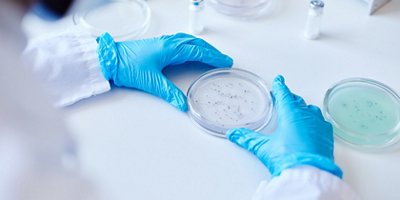 bioMérieux is conducting a project aimed at recycling its plastic-based reagents.