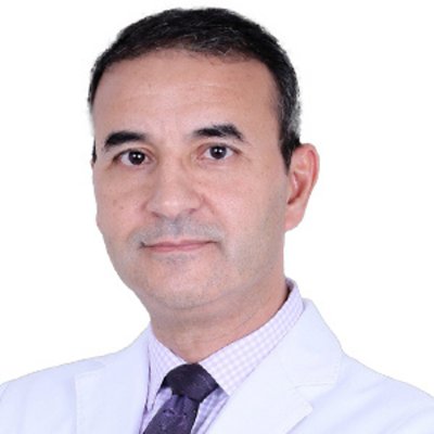 Biomérieux -Syndromic Testing Educational Tutorials by Pr Ali Omrani