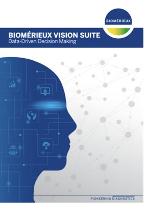 BIOMÉRIEUX VISION SUITE