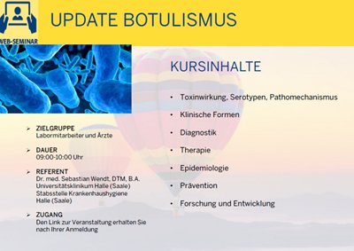 Botulismus
