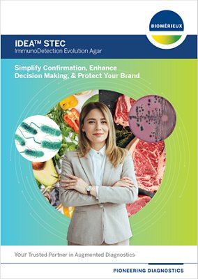 Brochure GENE-UP TYPER