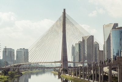 BRAZIL - SAO PAULO