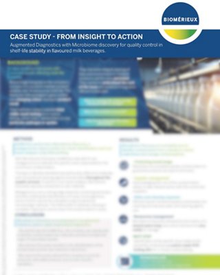 Blur case studies - CACAOLAT