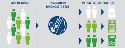 Companion tests