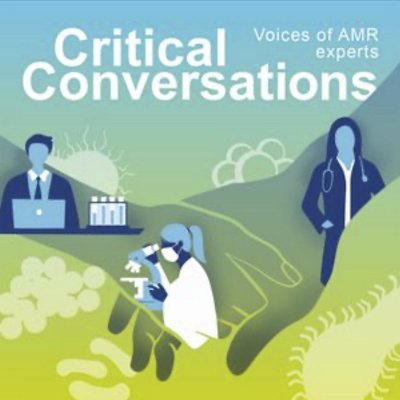 Critical Conversations Logo