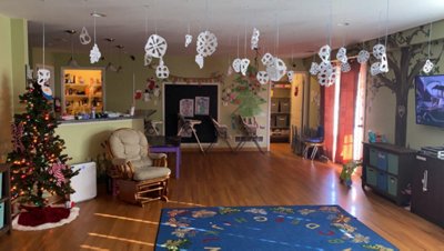St. Louis Crisis Nursery 