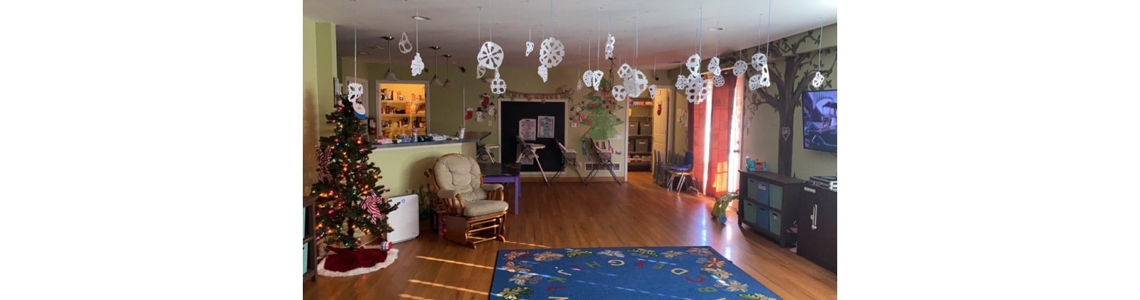 St. Louis Crisis Nursery 