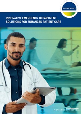 Emergency Department Brochure – VIDAS® & BIOFIRE® Solutions