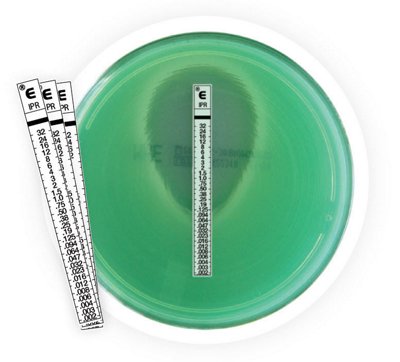 ETEST®  IMIPENEM/RELEBACTAM