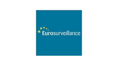 Eurosurveillance Logo 