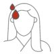 target hand icon