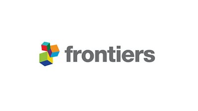 Frontiers Logo