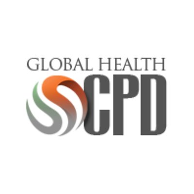 Global Health CPD Logo