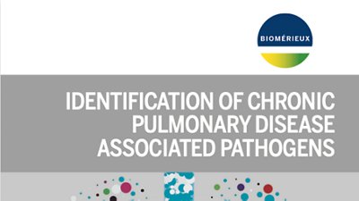 Cover / Preview - Identification of Chronic Pulmonary Disease Associated Pathogens