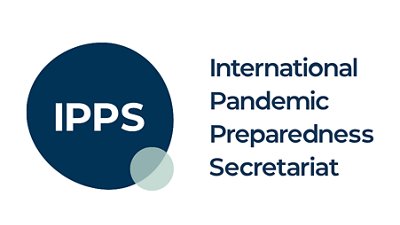 IPPS logo on a white background