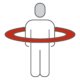 target hand icon