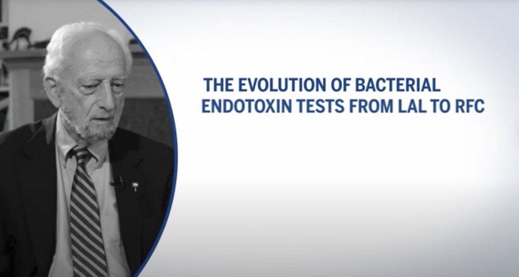 Screenshot from Endotoxin Talk Youtube Video: Jack Levin Endotoxin Talk