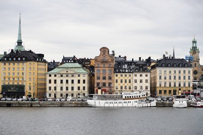 Sweden