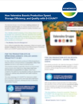 Blur case studies - valensina case study