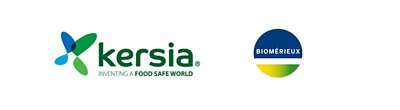 logos biomerieux kersia event poland