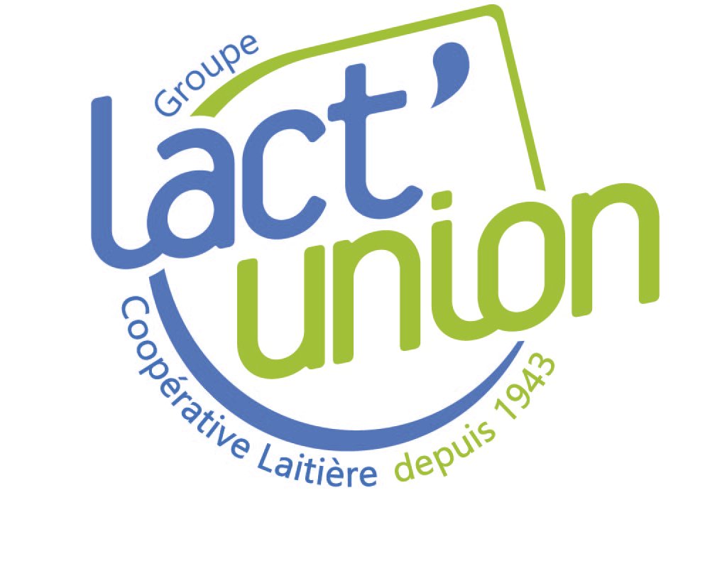 lact'union logo