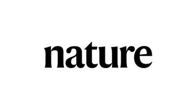 Nature Medicine logo on white background