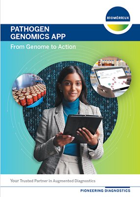 smartbiome brochure biomerieux spoiler investigation