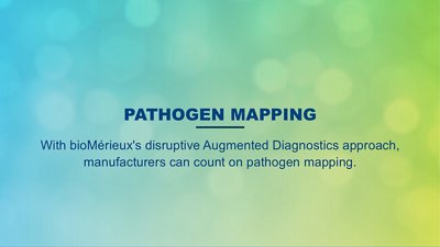 Pathogen Mapping DNA