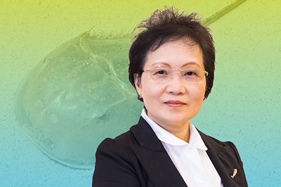 Celebrating Innovation with Professor Ding: A Pioneer in Sustainable Endotoxin Testing