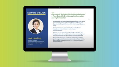 rFC From Scientific Breakthrough to Implementation Webinar