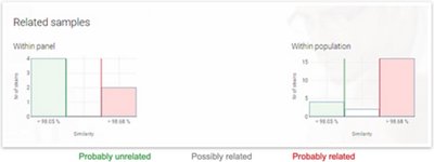 Bacterial Strain Typing Report