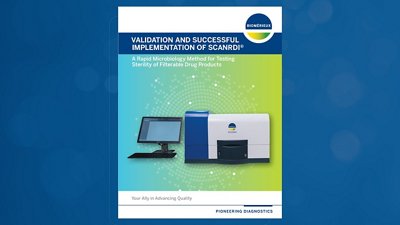 Validation and Successful Implementation of SCANRDI