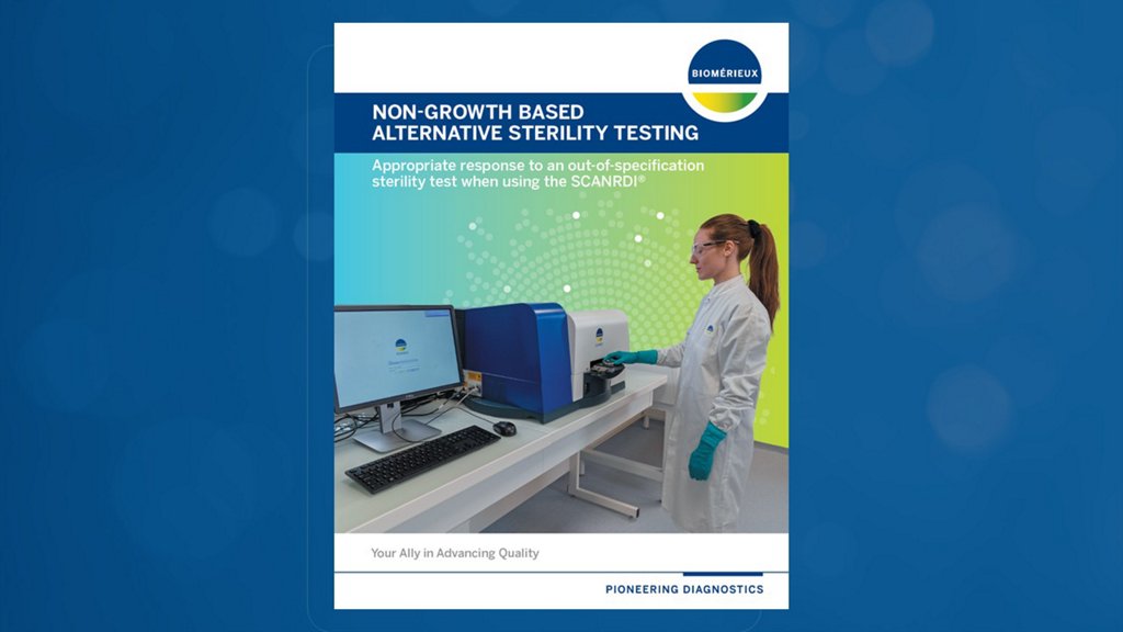 Non-Growth Based Alternative Sterility Testing