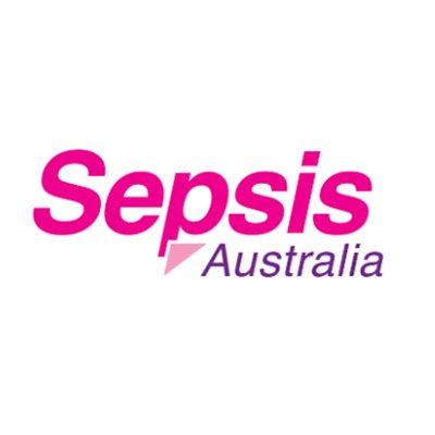 bioMérieux - logo sepsis Australia