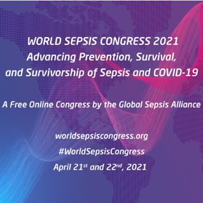 3rd World Sepsis Congress