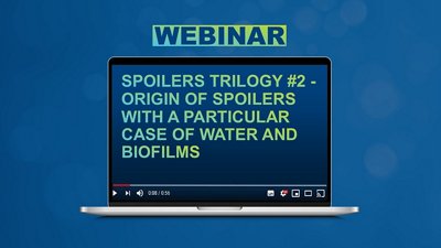 biofilms spoilers food quality