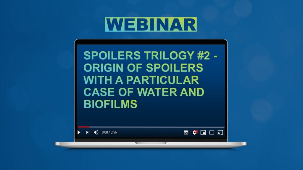 biofilms spoilers food quality