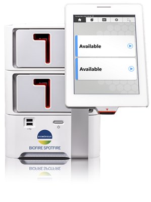 biofire mycoplasma