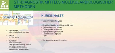 VALIDIERUNG VON EMPFINDLICHKEITSPRÜFUNGEN