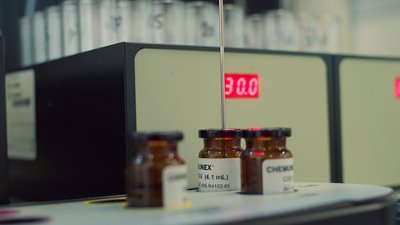 microbiological challenges