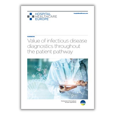 Value of infectious disease diagnostics throughout the patient pathway