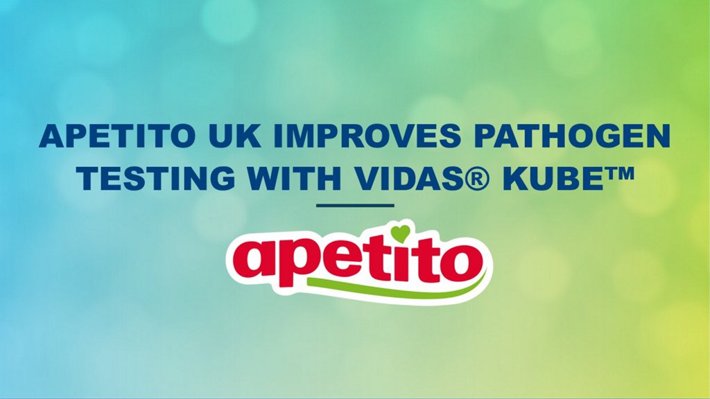 apetito uk case sutdy