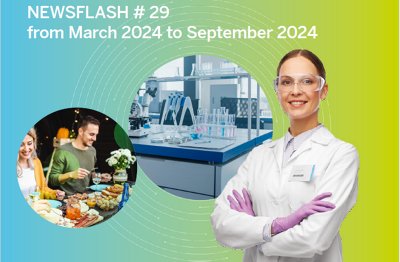 Food Chain Microbiology Standards Newsflash 28