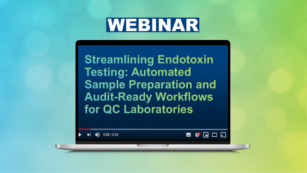 Waters Webinar Recording Video Card