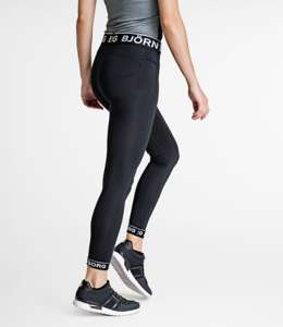 Shop sportswear and underwear for women | Björn Borg