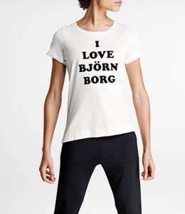 Shop sportswear and underwear for women | Björn Borg