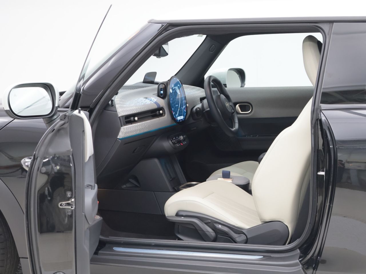 F66 MINI Cooper S 3Dr