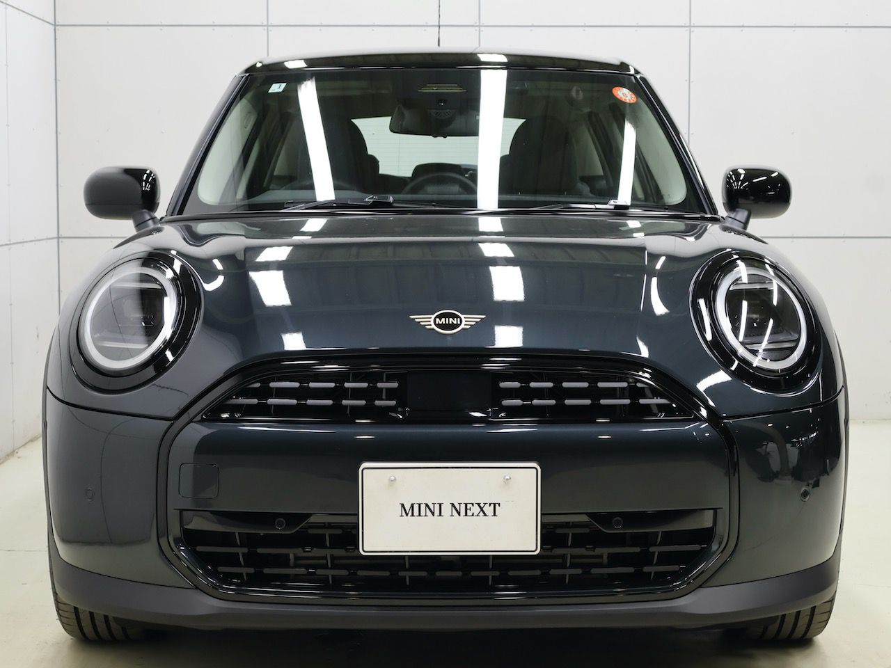 MINI Cooper C 5-doors